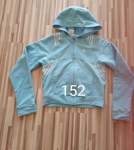 Adidas mikina 152, adidas,152
