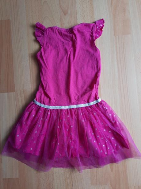 Dievčenské šaty, my little bear,92