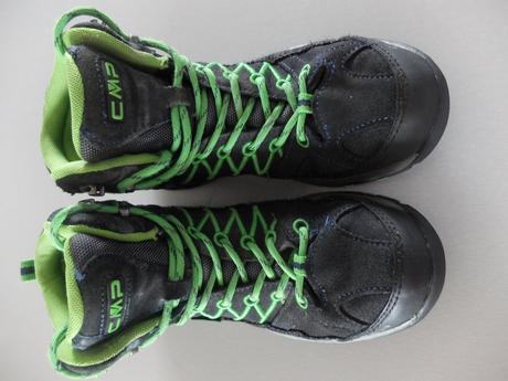 Topánky  cmp 38, cmp,38