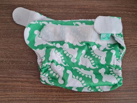 Balík na plienkovanie - petit lulu, petit lulu