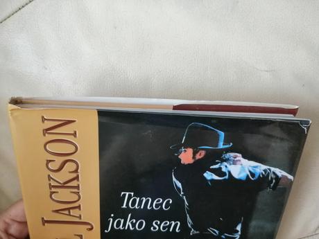 Tanec jako sen, 
