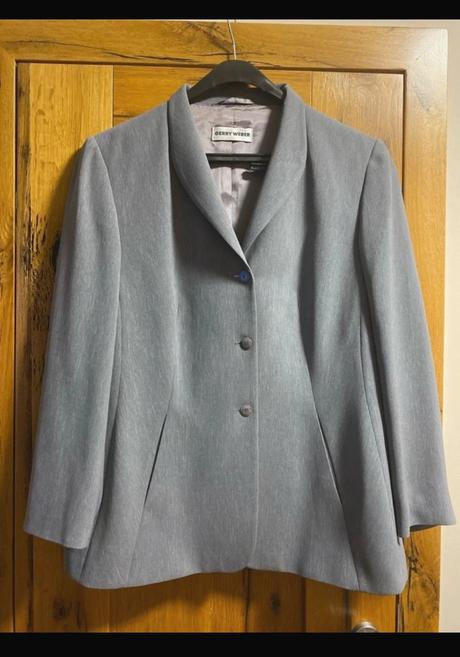 Gerry weber - sako, gerry weber,l