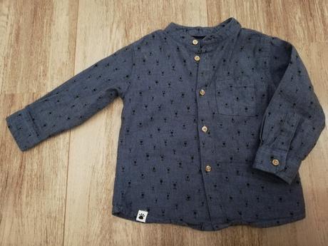 Košeľa reserved, reserved,74