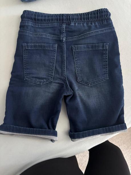 Rifľové kraťasky na 10r., 146