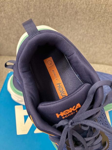 Pánske tenisky hoka bondi 8 - osbb, 44