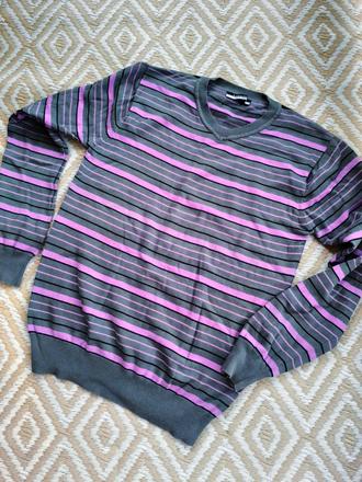 Pasikavý pánsky svetrík, m