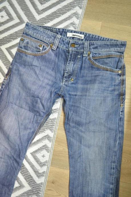 Imperial značkové rifle s/m, m