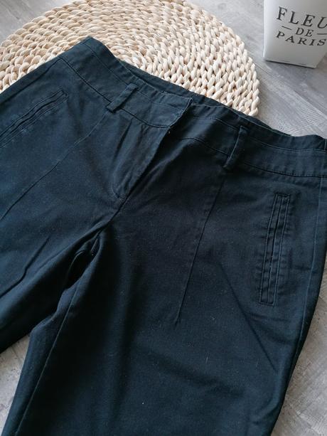 Nohavice zara 38, zara,38