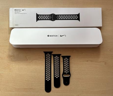 Remienok na apple watch,