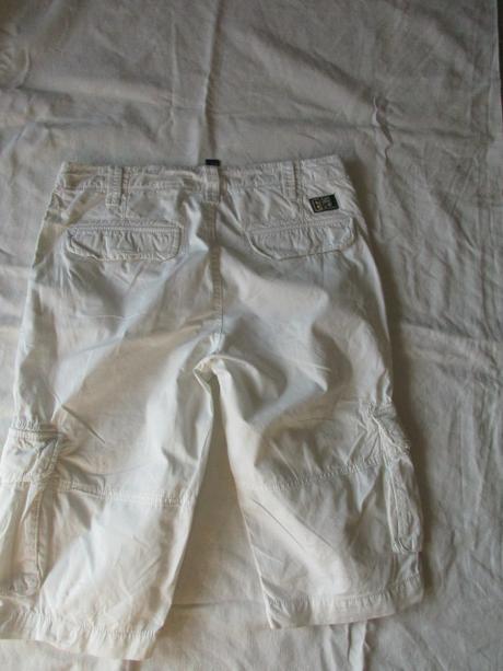 Capri nohavice angelo litrico č.48, 48