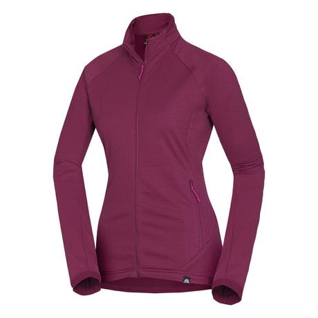 Dámska flísová bunda mi-4722or maryam, northfinder®,xs