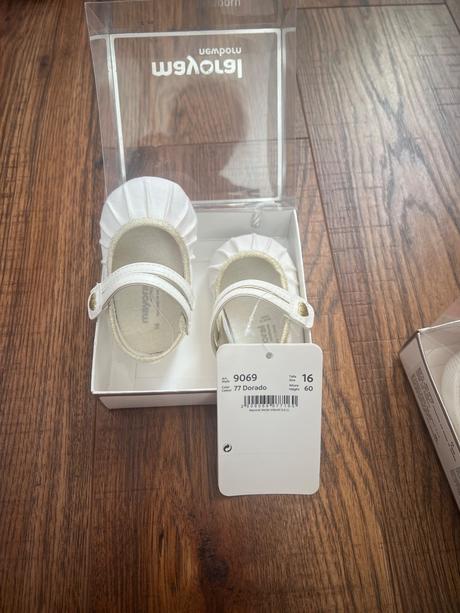 Detské topánky od v 20-26, 24