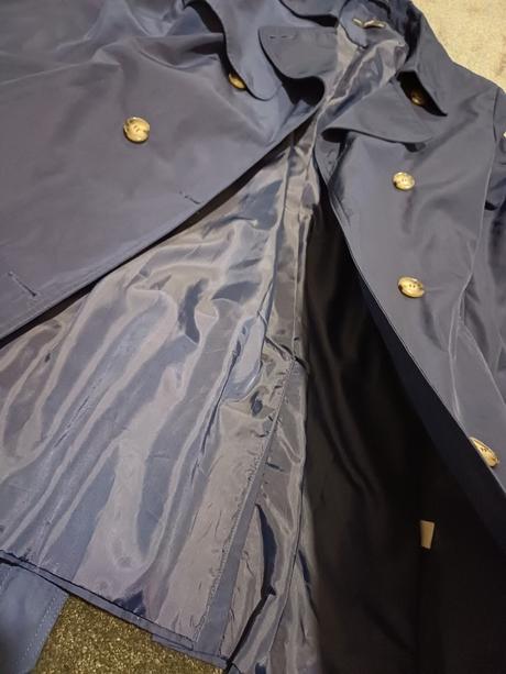 Trenckot v.40, f&f,40