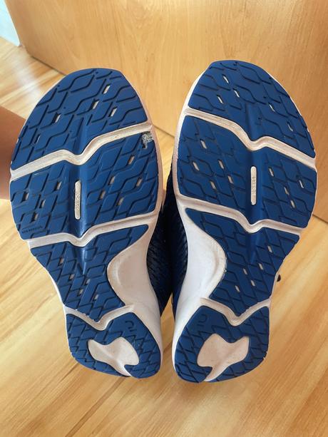 Botasky, decathlon,38