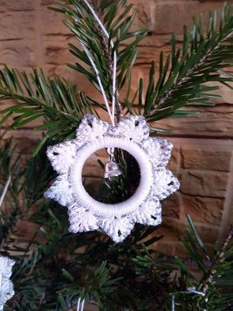 Vianočné hviezdičky,