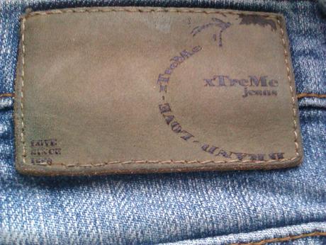 Rifle x-treme velk.25, 26