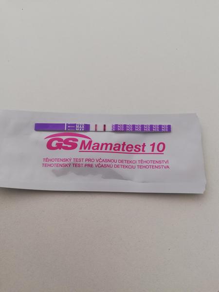 5 dní pred menštruáciou