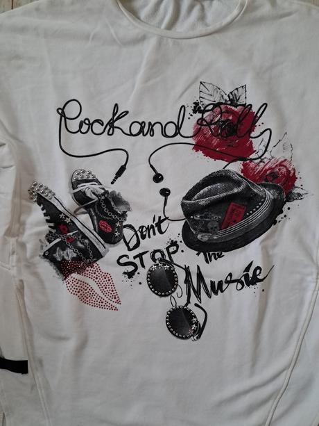 Tricko rokove, mayoral,158