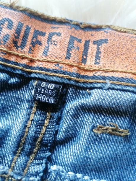 Chlapčenské rifle, 140