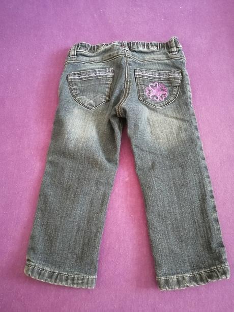 Zateplené rifle, lupilu,92