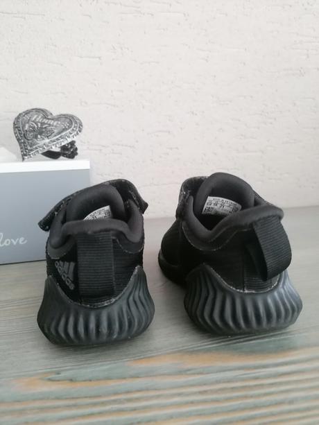 Lahučké tenisky adidas, adidas,21