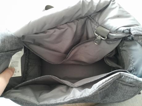 Taška na kočík abc dasign, abc design