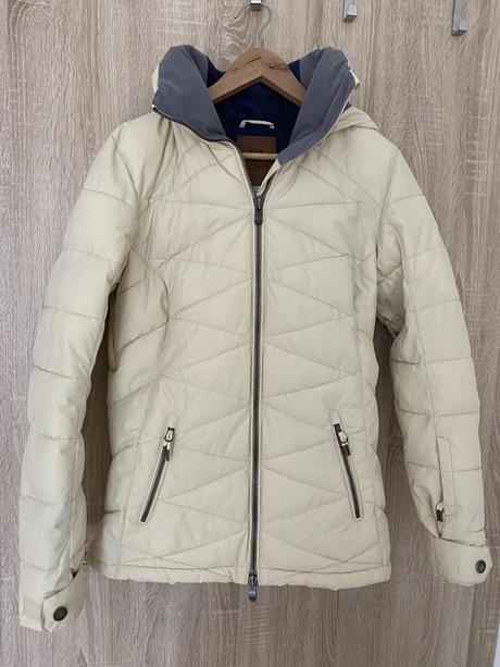 Roxy quinn lyžiarska / snowboardová /mestská bunda, roxy,s