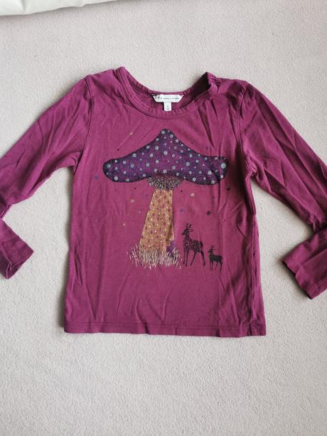 Tricko marc jacobs 98/104, 98