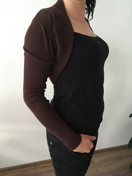 Svetrik zn. jane norman, 38