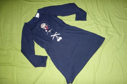 Satocky nula bug, 116