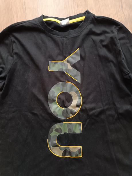 Chlapčenské tričko v.164, coccodrillo,164