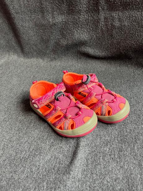 Tenisko-sandálky, lotto,26