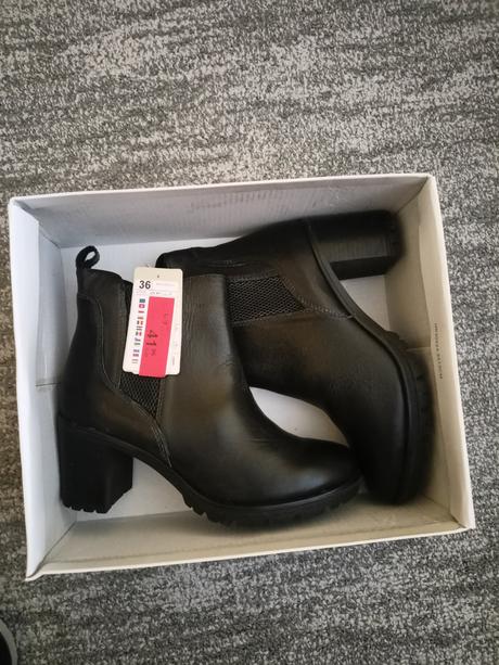 Prechodné topánky, lasocki,36