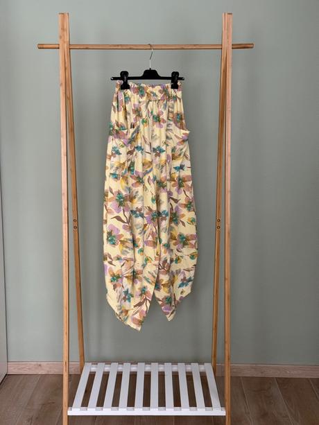 Tepláky s potlačou, 