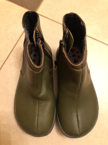 Topánky vivobarefoot chelsea, vivobarefoot,26