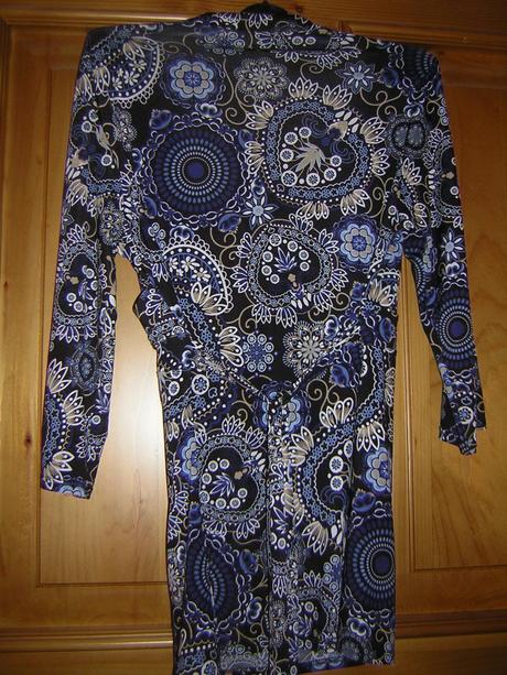 Blúzka - tunika zn. chantall vel. 42, chantall,42