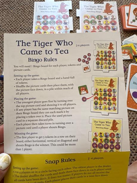 Vzdelávacia hra 4v1,