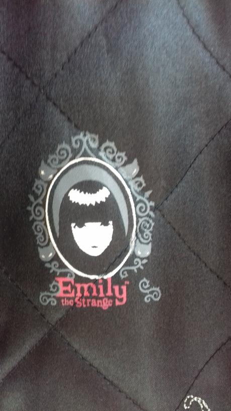 Prechodná bunda, 164