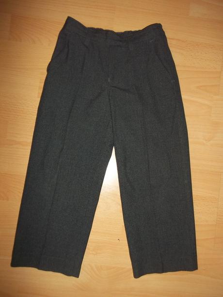 Spolocenske nohavice., marks & spencer,104