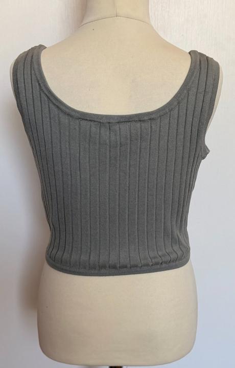 H&m dievčenské zelené tričko, h&m,146