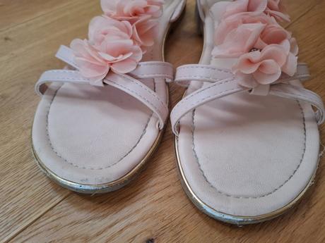 Sandalky, nelli blu,36