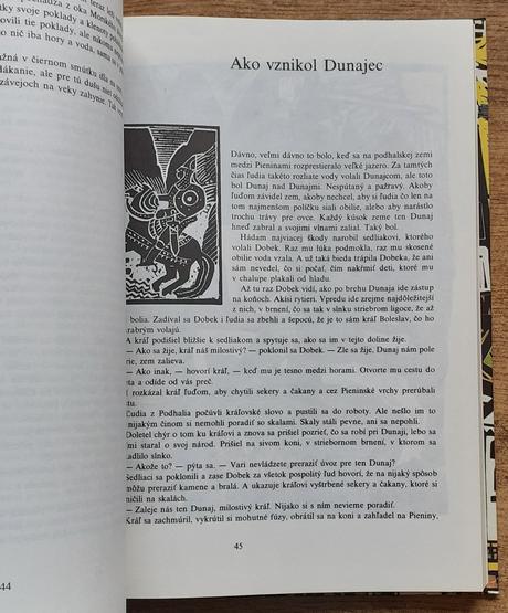 Orlie hniezdo, poľské ľudové povesti, 