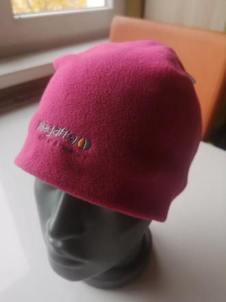 Regatta dievčenská čiapka veľkosť 11-13 rokov, regatta,146 / 152 / 158