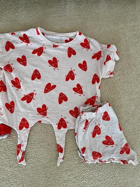 Pyzamka next, next,110