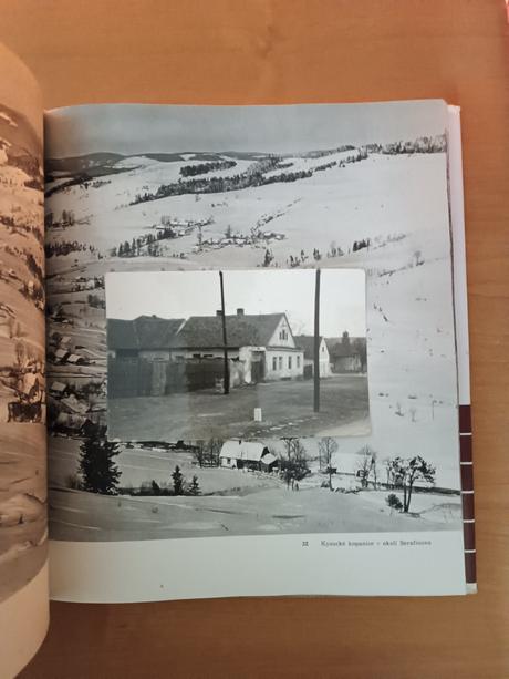 Drevené stavby na slovensku (1971),