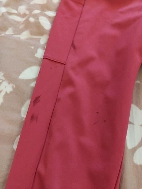 Legíny 9-10 r zara, zara,140