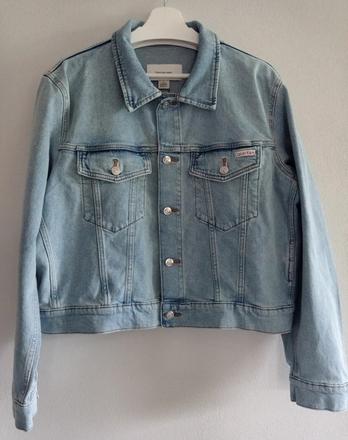 Riflova bunda calvin klein, calvin klein,xl