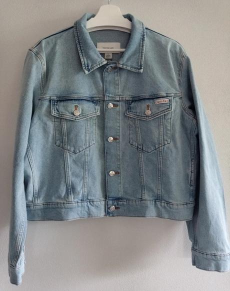 Riflova bunda calvin klein, calvin klein,xl