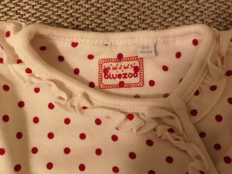 Dupacky na vianoce zn. bluezoo, 62