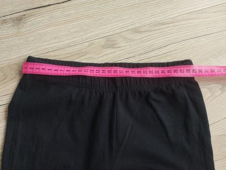 3/4 legíny, bonprix,m